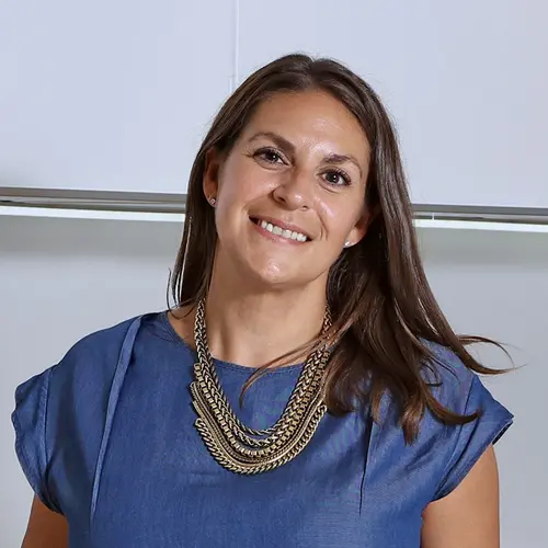 Michele Pasqualetto, PT, CHT