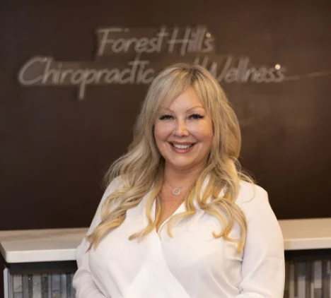 Dr. Christine Antoldi